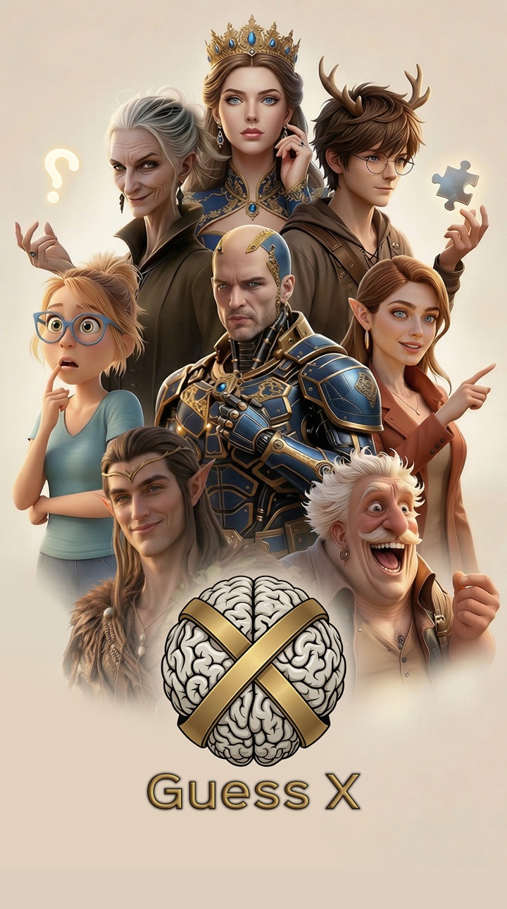 Game interface